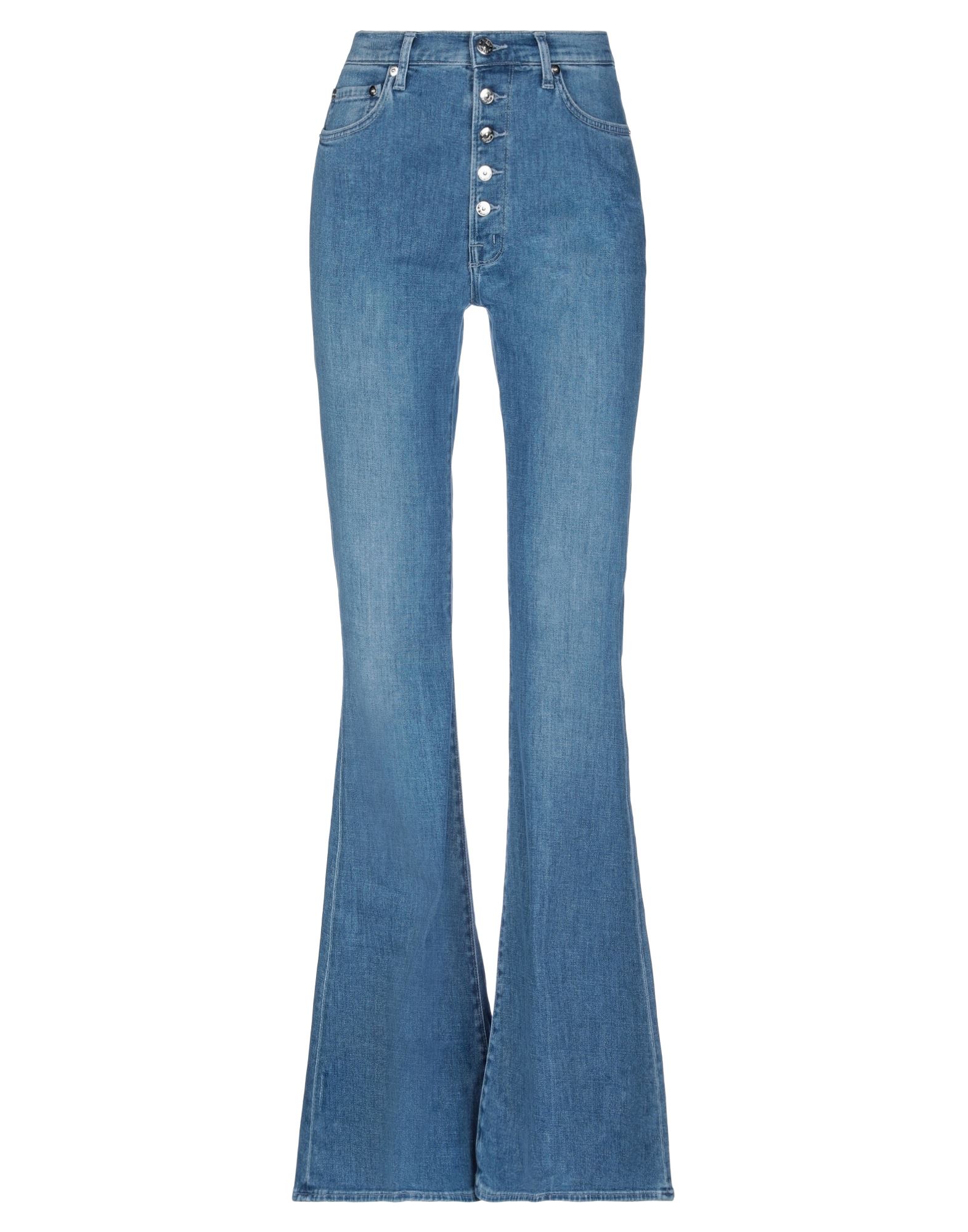 (+) PEOPLE (+) PEOPLE BOTTOMWEAR Τζιν