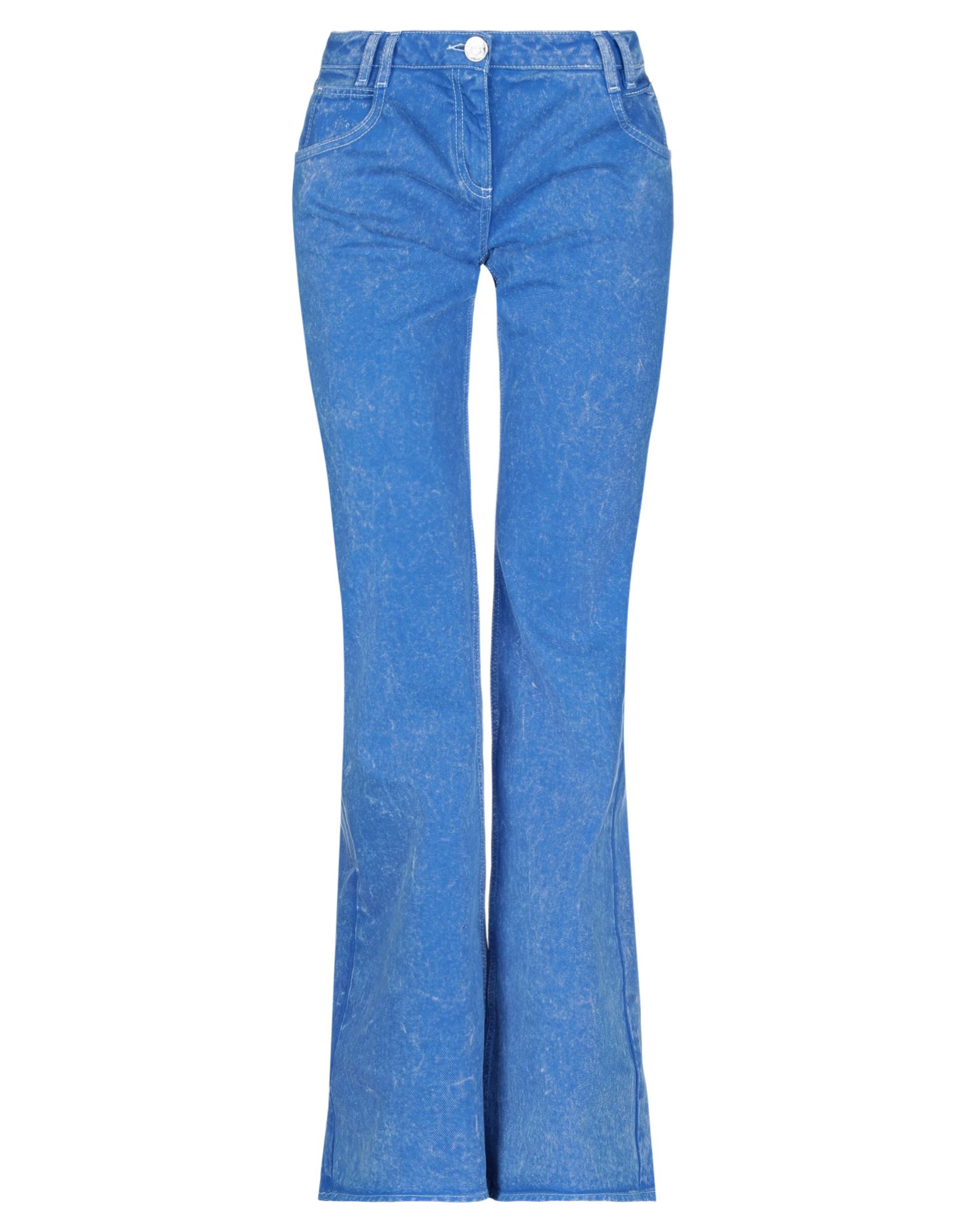 BALMAIN BALMAIN BOTTOMWEAR Τζιν