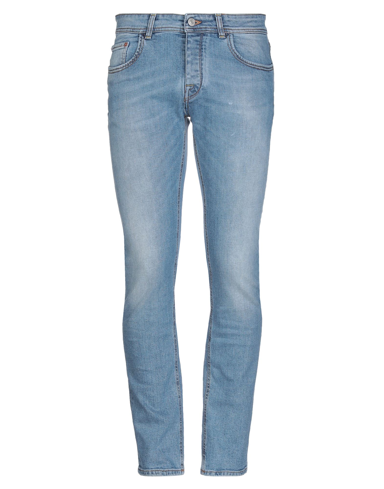 REIGN BOTTOMWEAR Τζιν