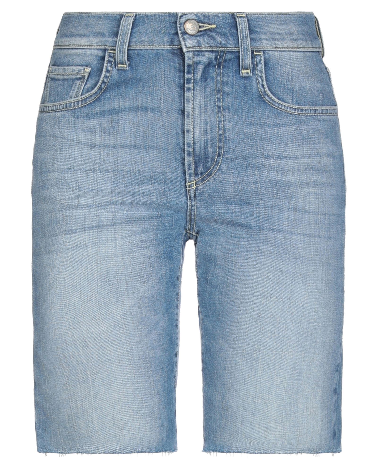  ROŸ ROGER'S BOTTOMWEAR Denim σορτς