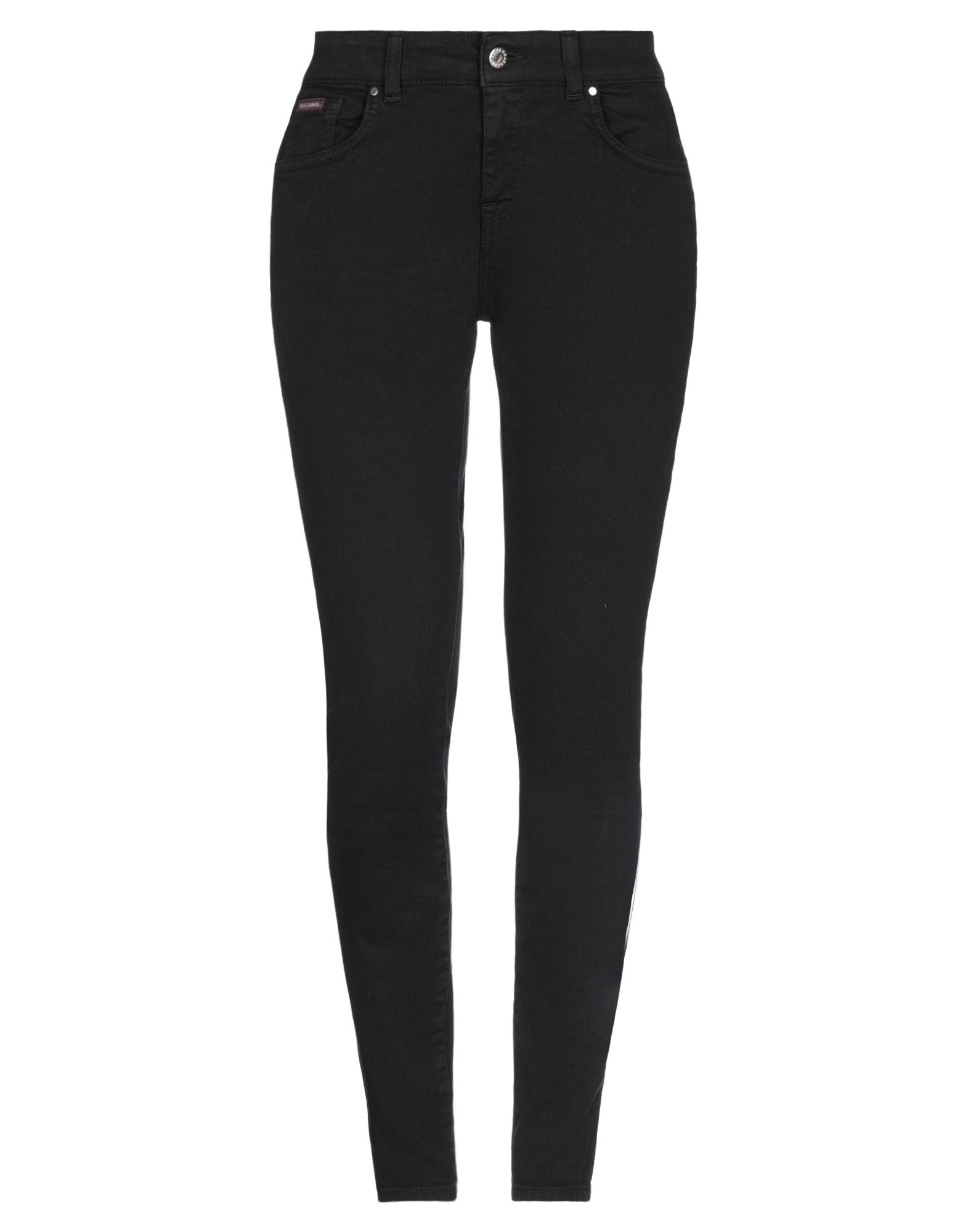 DOLCE&GABBANA DOLCE&GABBANA BOTTOMWEAR Τζιν
