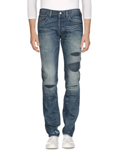 фото Джинсовые брюки denim & supply ralph lauren