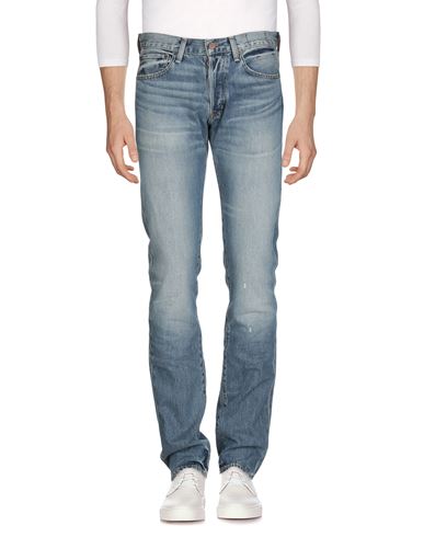 фото Джинсовые брюки denim & supply ralph lauren