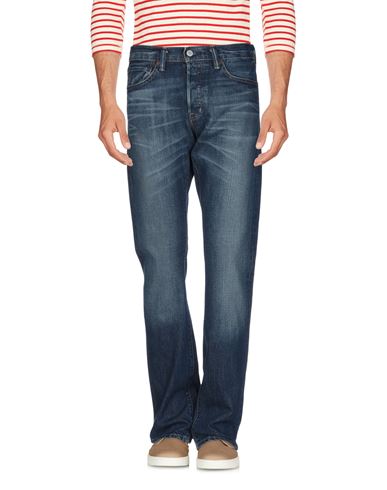 фото Джинсовые брюки denim & supply ralph lauren