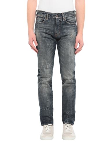 фото Джинсовые брюки denim & supply ralph lauren