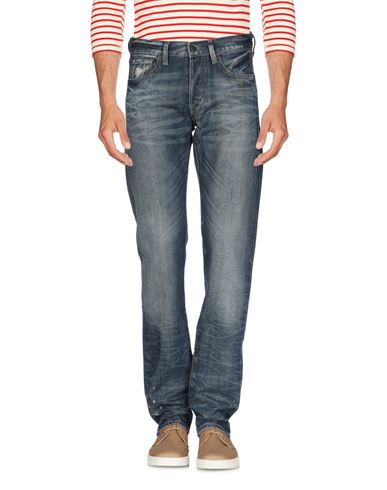 фото Джинсовые брюки denim & supply ralph lauren