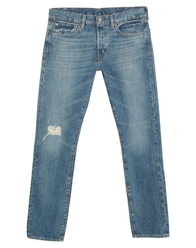 фото Джинсовые брюки denim & supply ralph lauren