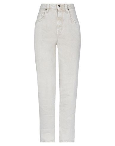 Джинсовые брюки BRUNELLO CUCINELLI 