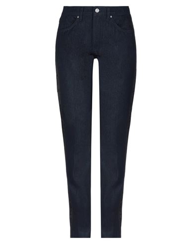 Джинсовые брюки