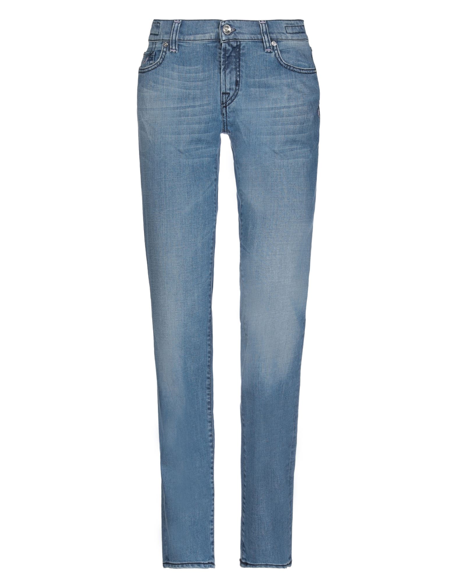 JACOB COHЁN BOTTOMWEAR Τζιν