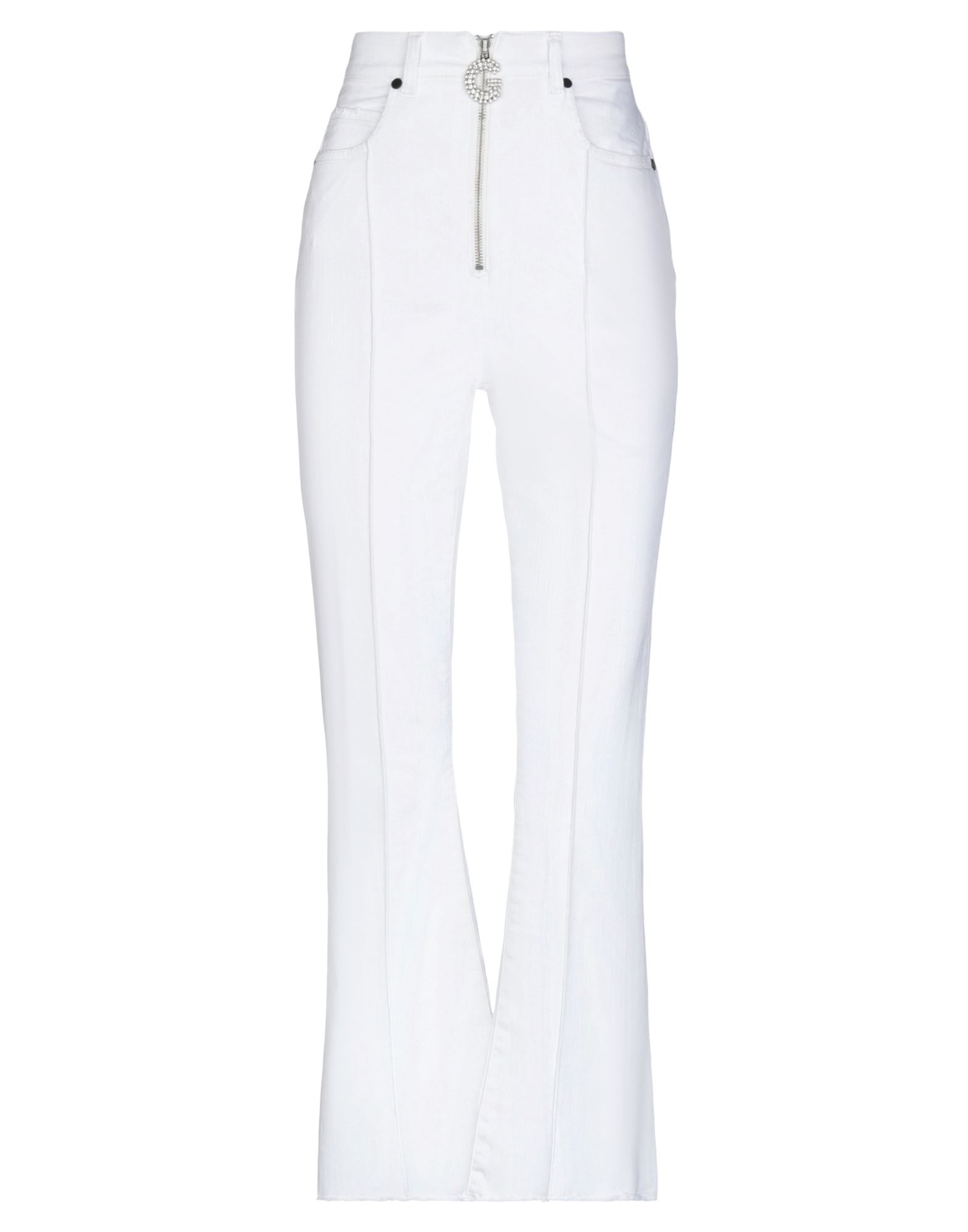 GAëLLE Paris BOTTOMWEAR Τζιν