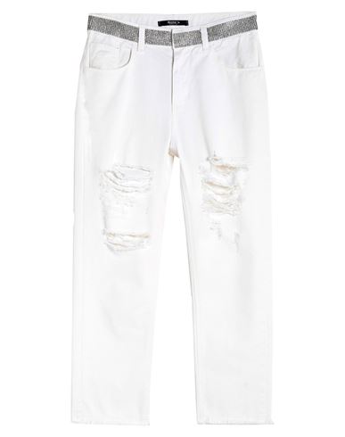 Джинсовые брюки SISTE' S