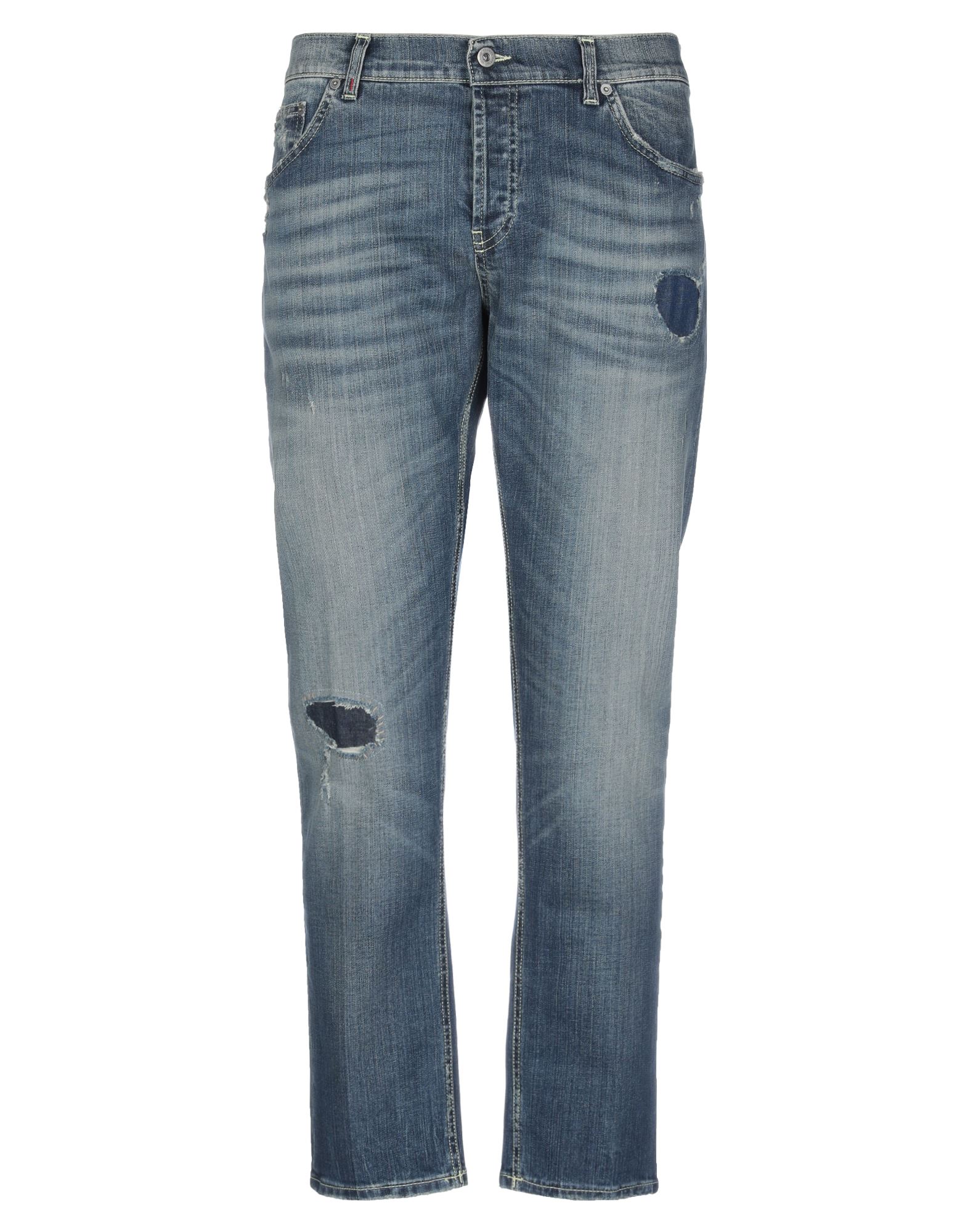  Dondup - Partes De Abajo - Pantalones Vaqueros - On Yoox.com 
