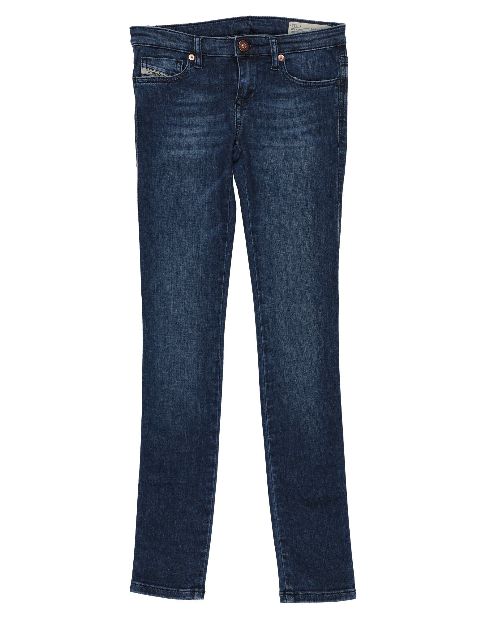  Diesel - Hosen & Röcke - Jeanshosen - On Yoox.com 