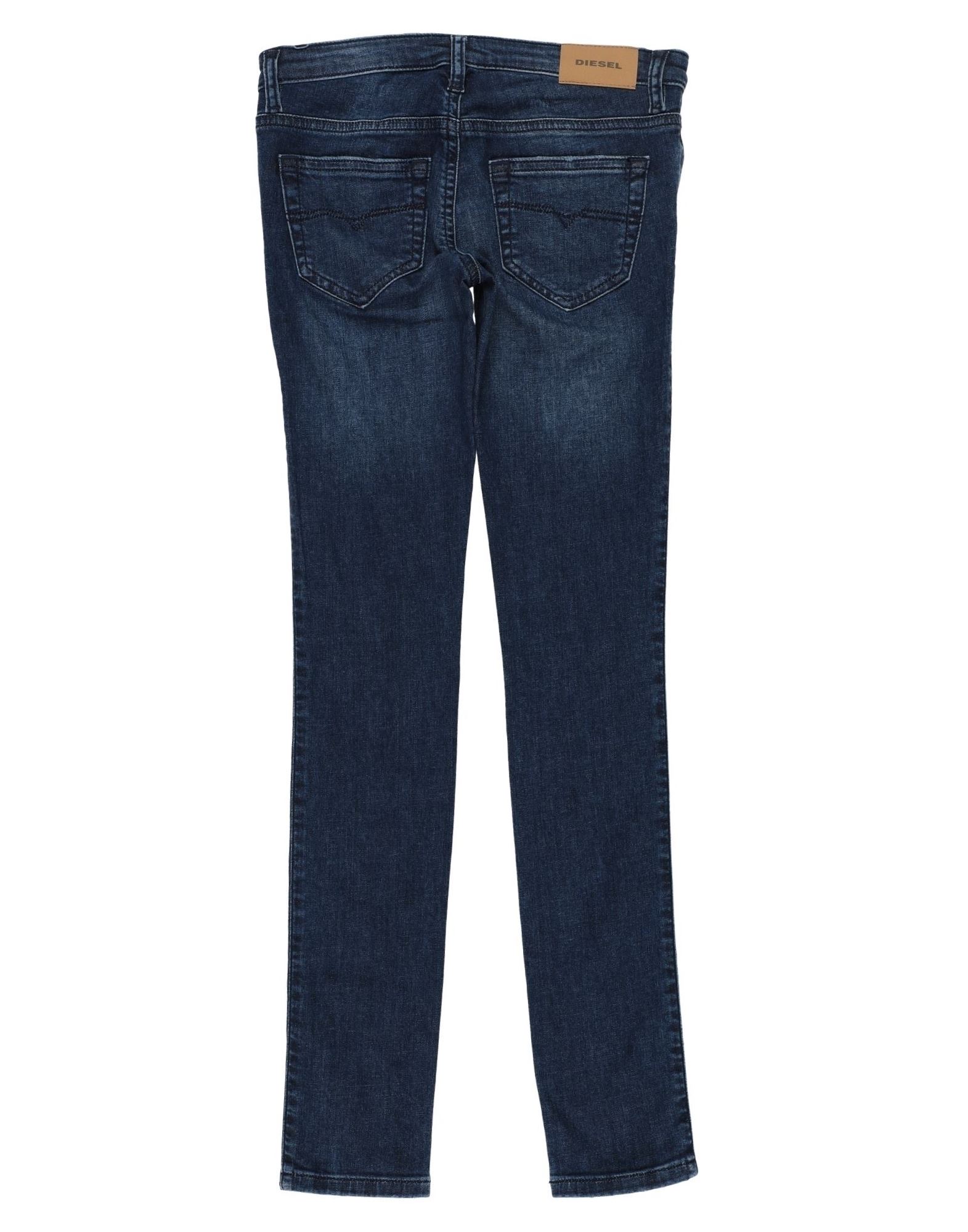  Diesel - Hosen & Röcke - Jeanshosen - On Yoox.com 