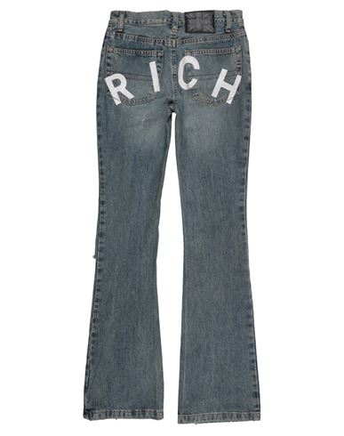 фото Джинсовые брюки richmond denim