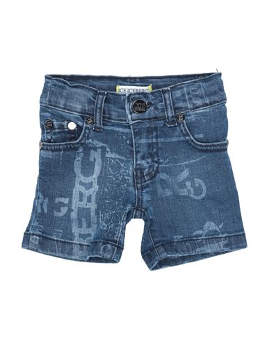 Джинсовые шорты