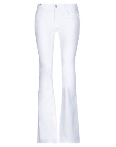 Джинсовые брюки