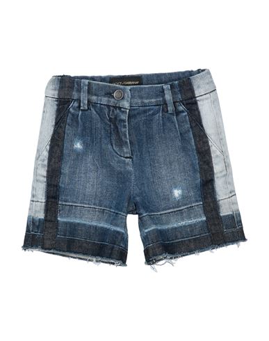 Джинсовые шорты