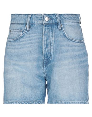 фото Джинсовые шорты dua lipa x pepe jeans