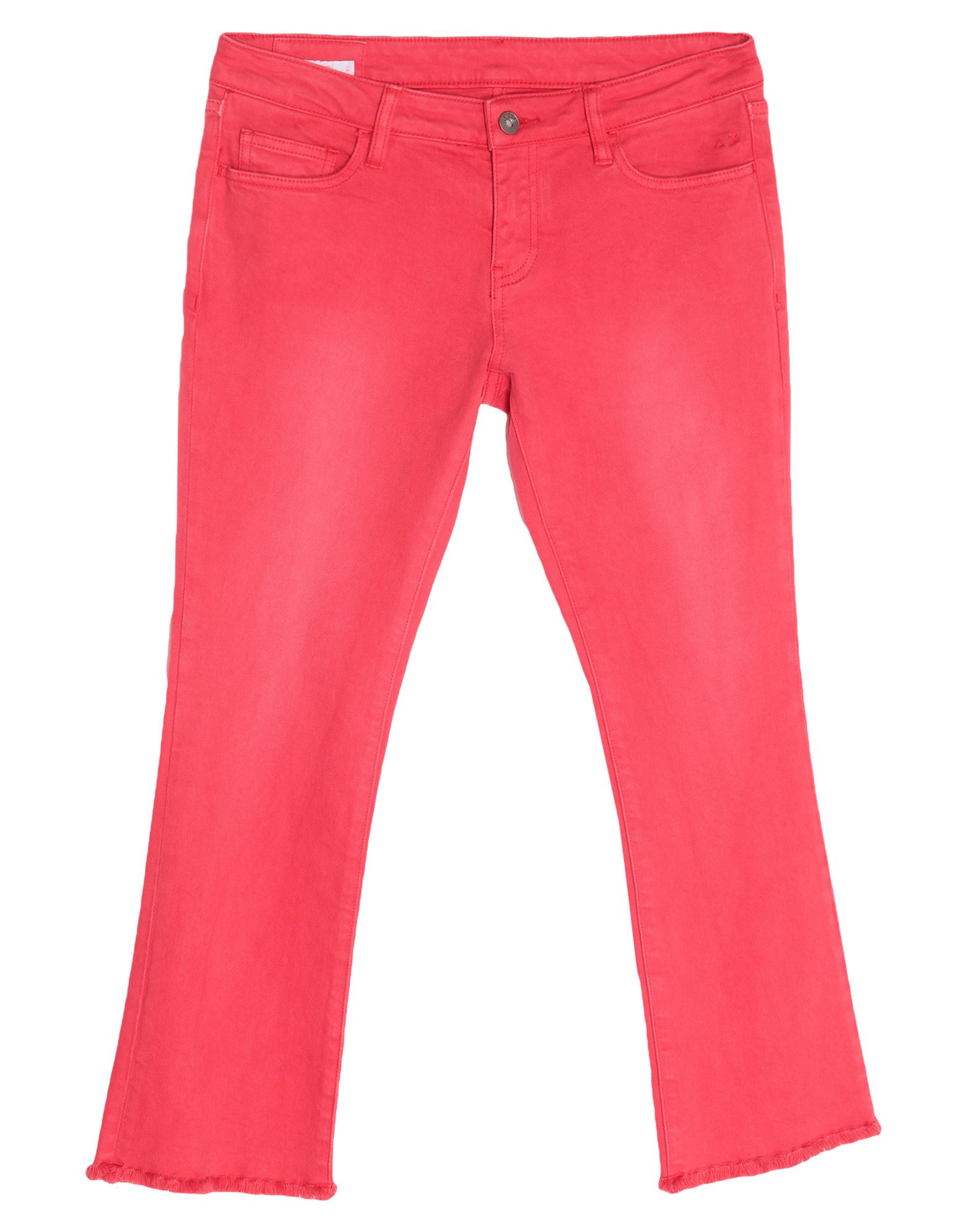 SUN 68 BOTTOMWEAR Τζιν
