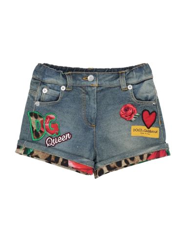 Джинсовые шорты