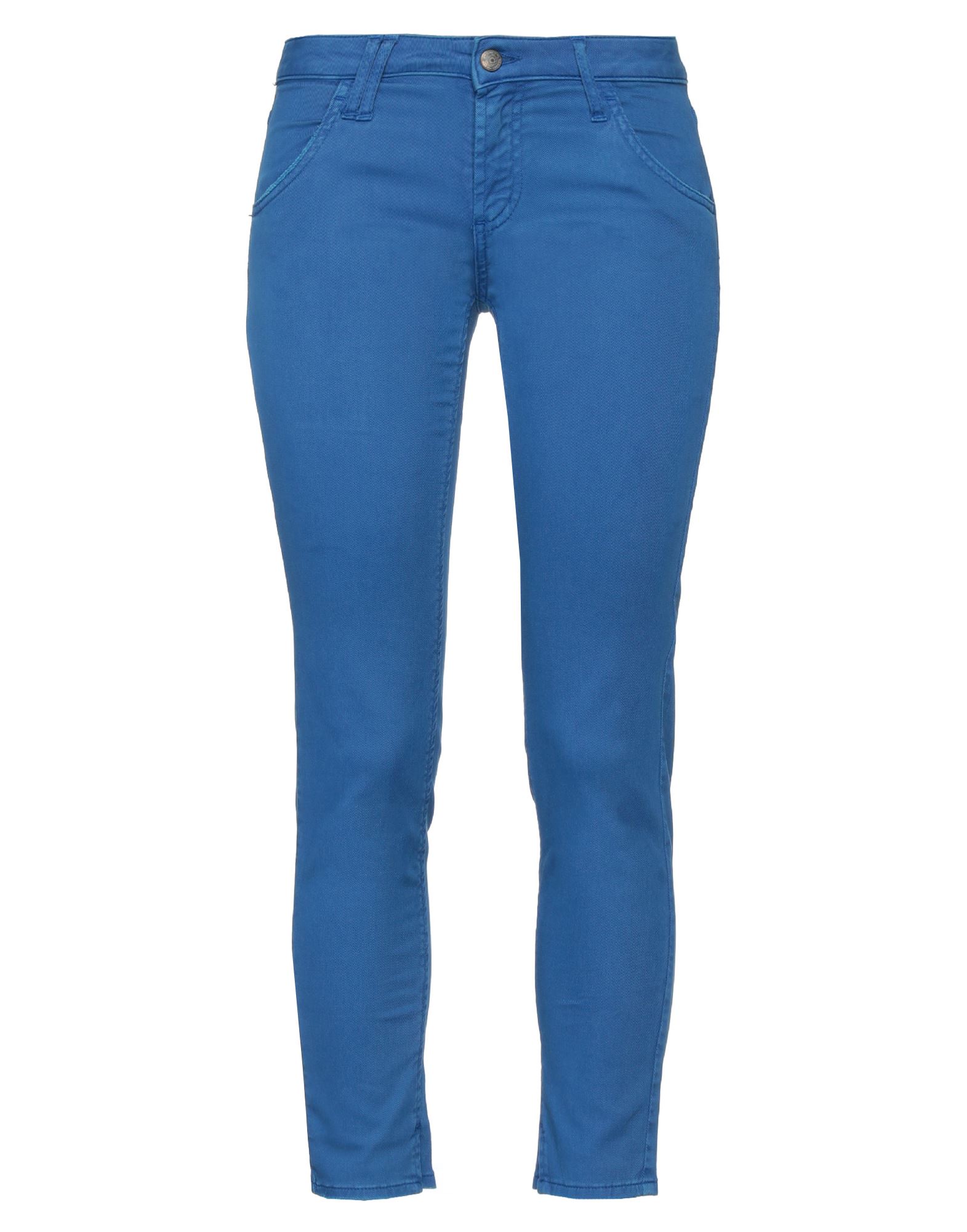 Roy Rogers Jeans In Bright Blue