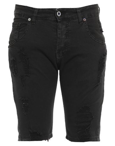 Джинсовые шорты KLIXS