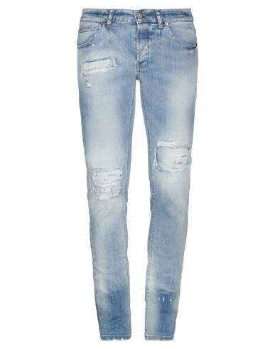 фото Джинсовые брюки pmds premium mood denim superior