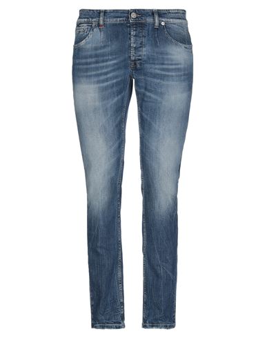 фото Джинсовые брюки pmds premium mood denim superior