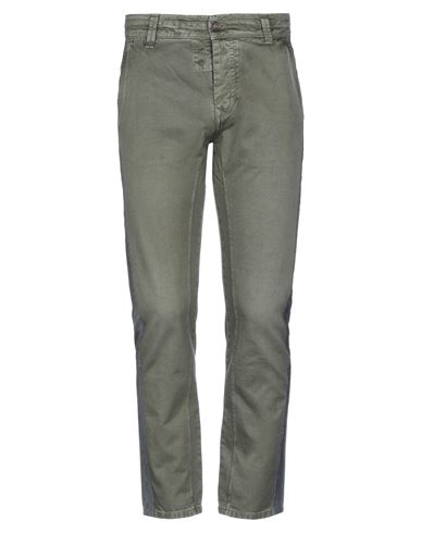 Jeanshose Herren Militärgrün 34,44,46 Herren