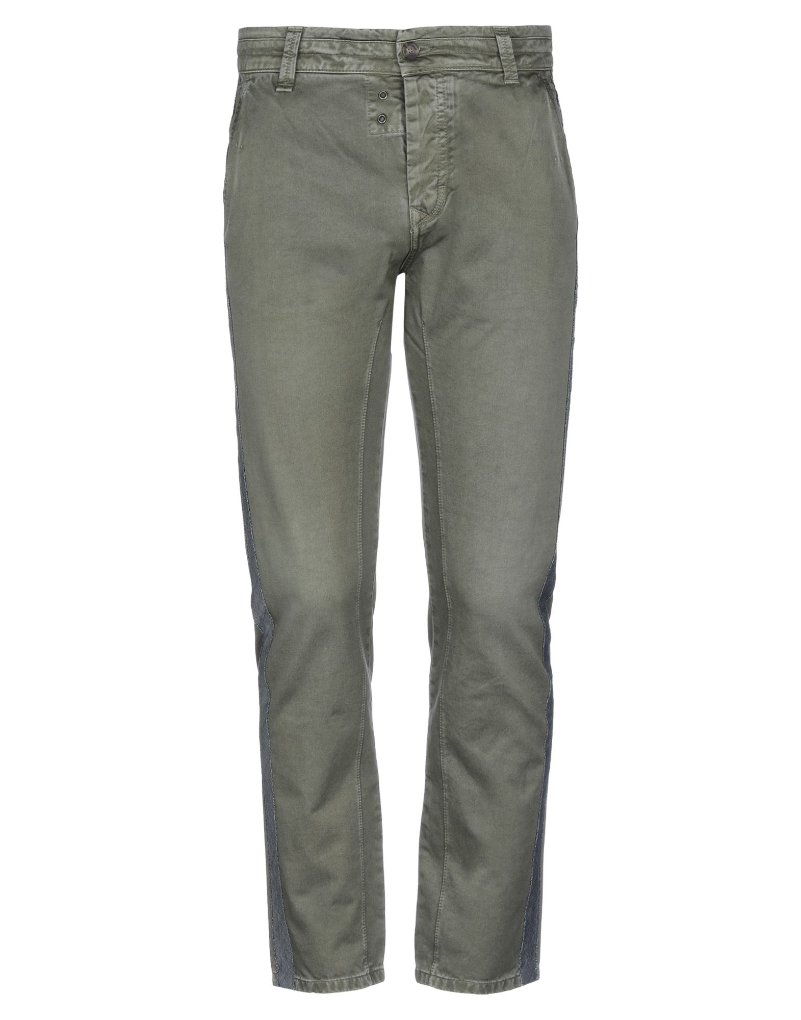  Trussardi Jeans - Hosen & Röcke - Jeanshosen - On Yoox.com 