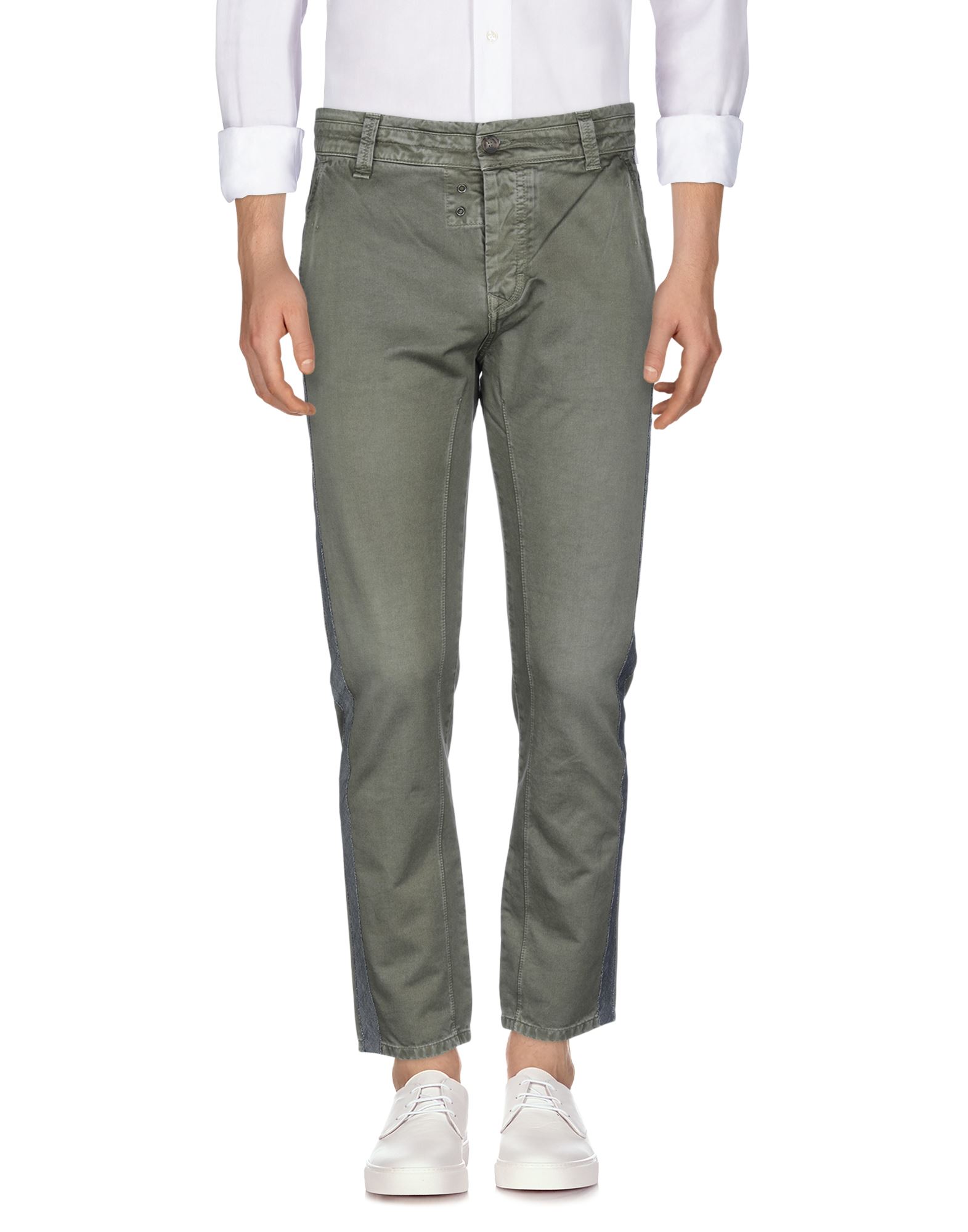  Trussardi Jeans - Hosen & Röcke - Jeanshosen - On Yoox.com 