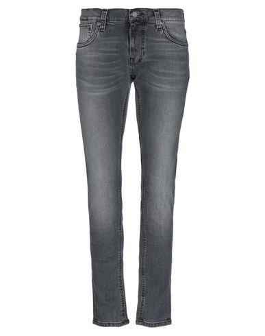 фото Джинсовые брюки nudie jeans co