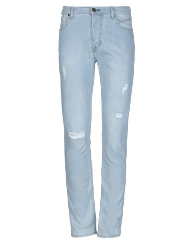 Джинсовые брюки