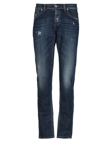 Джинсовые брюки PMDS PREMIUM MOOD DENIM SUPERIOR 