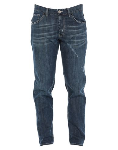 фото Джинсовые брюки pmds premium mood denim superior