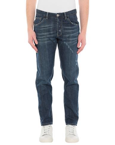 фото Джинсовые брюки pmds premium mood denim superior