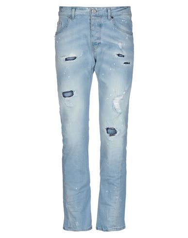 фото Джинсовые брюки pmds premium mood denim superior