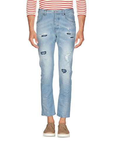 фото Джинсовые брюки pmds premium mood denim superior