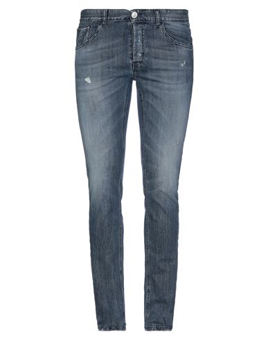 фото Джинсовые брюки pmds premium mood denim superior