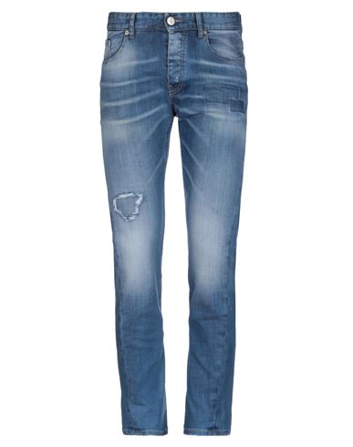 фото Джинсовые брюки pmds premium mood denim superior