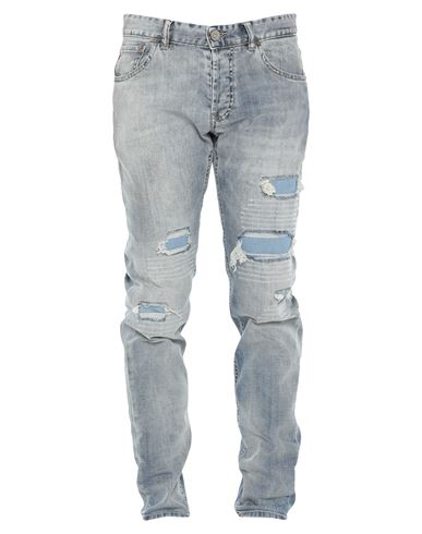 фото Джинсовые брюки pmds premium mood denim superior