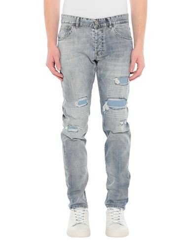 фото Джинсовые брюки pmds premium mood denim superior