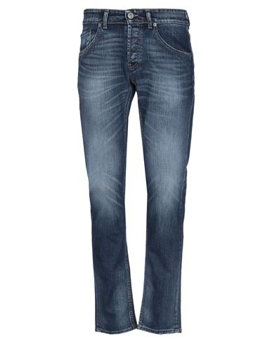 фото Джинсовые брюки pmds premium mood denim superior