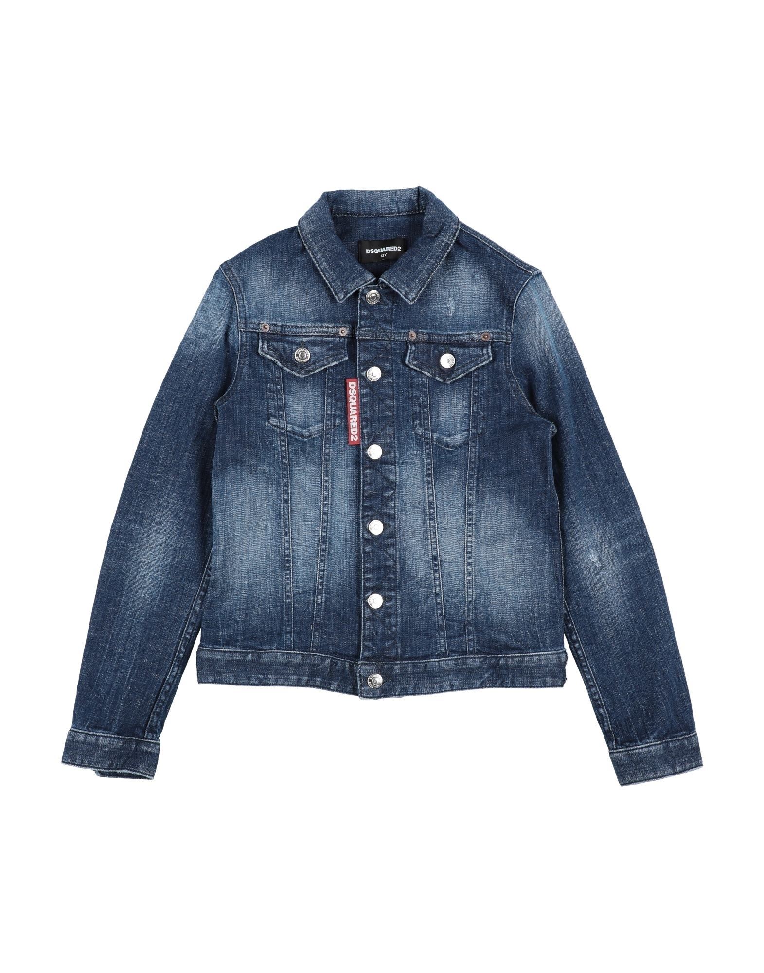 DSQUARED2 DENIM OUTERWEAR,42827576TH 6