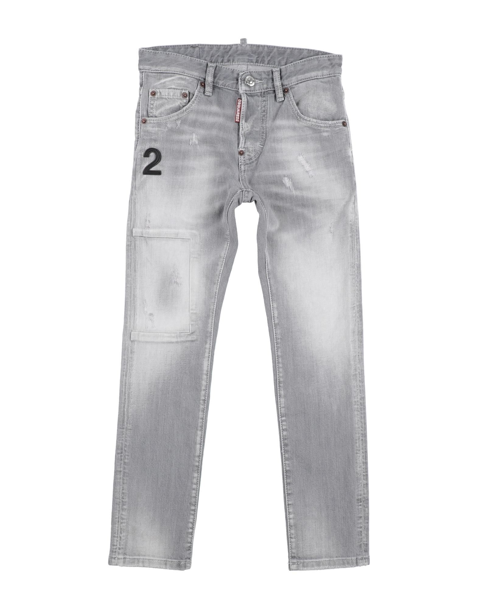 DSQUARED2 BOTTOMWEAR Τζιν