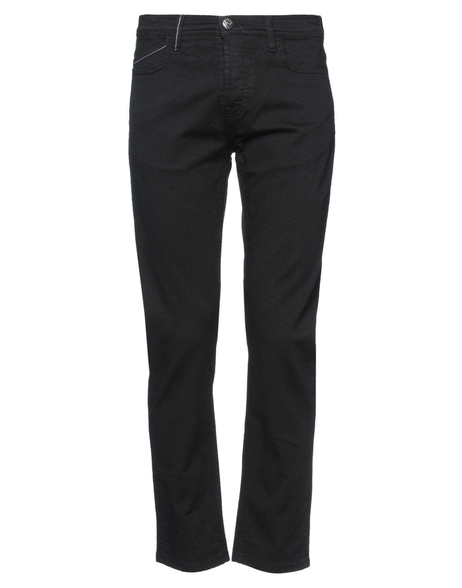 Re-hash Jeans In Black