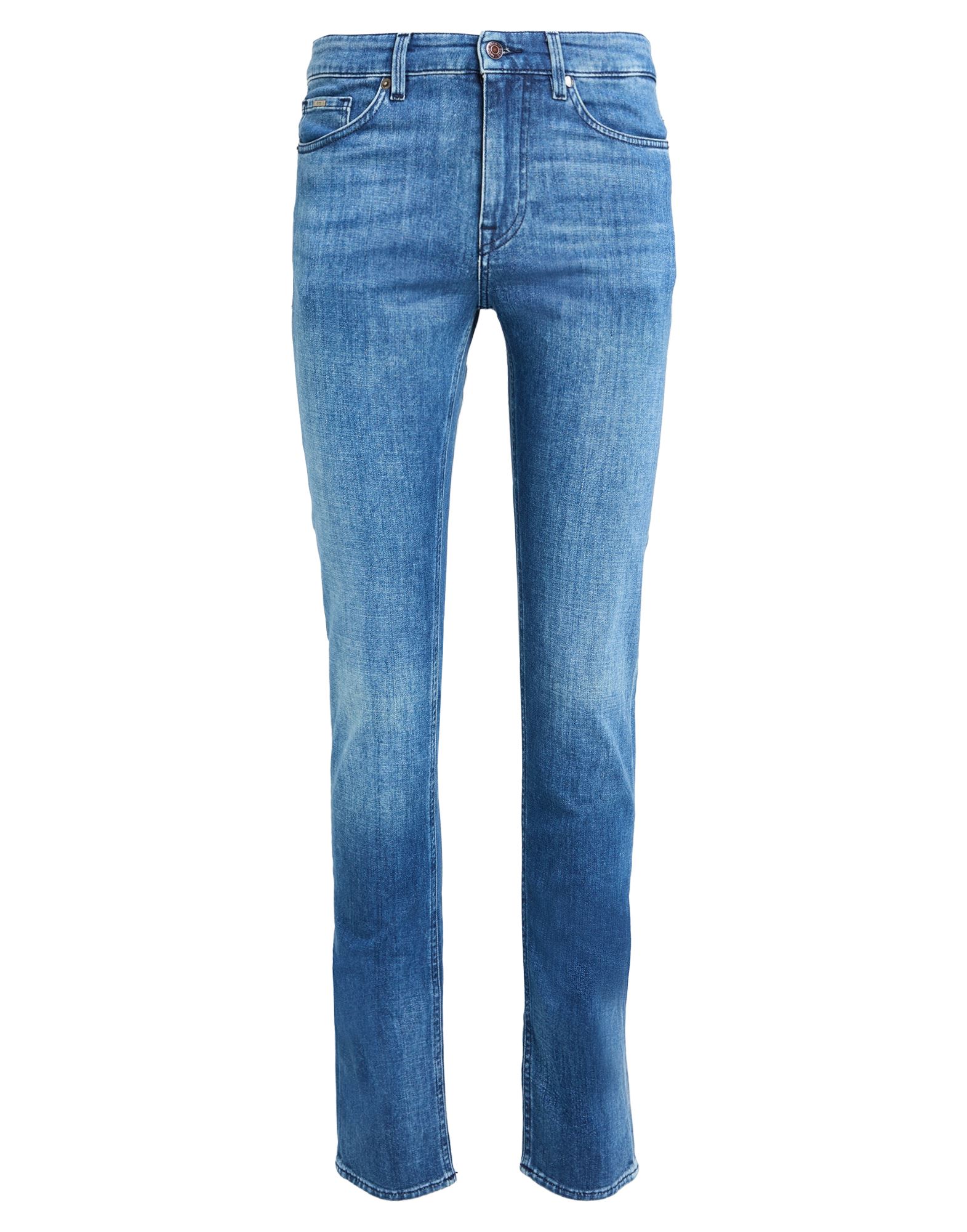  Boss Hugo Boss - Hosen & Röcke - Jeanshosen - On Yoox.com 