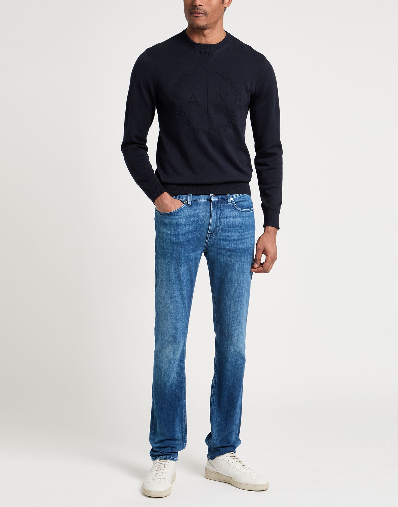  Boss Hugo Boss - Hosen & Röcke - Jeanshosen - On Yoox.com 